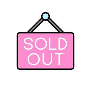 Chic Silver and Blue Stud Earrings